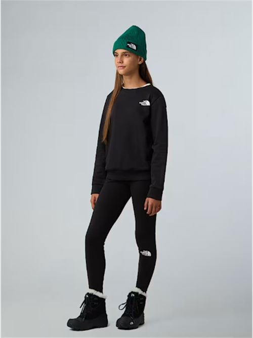 teen simple dome crew tnf THE NORTH FACE | NF0A8AXYJK31JK31